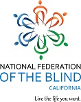 National Federation of the Blind of California, Live the Life You Want