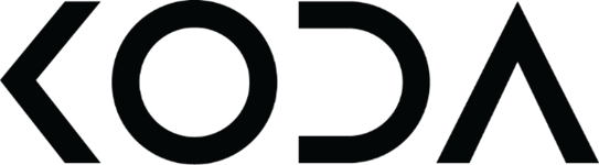 Koda Inc. Logo
