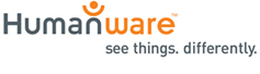 Humanware logo