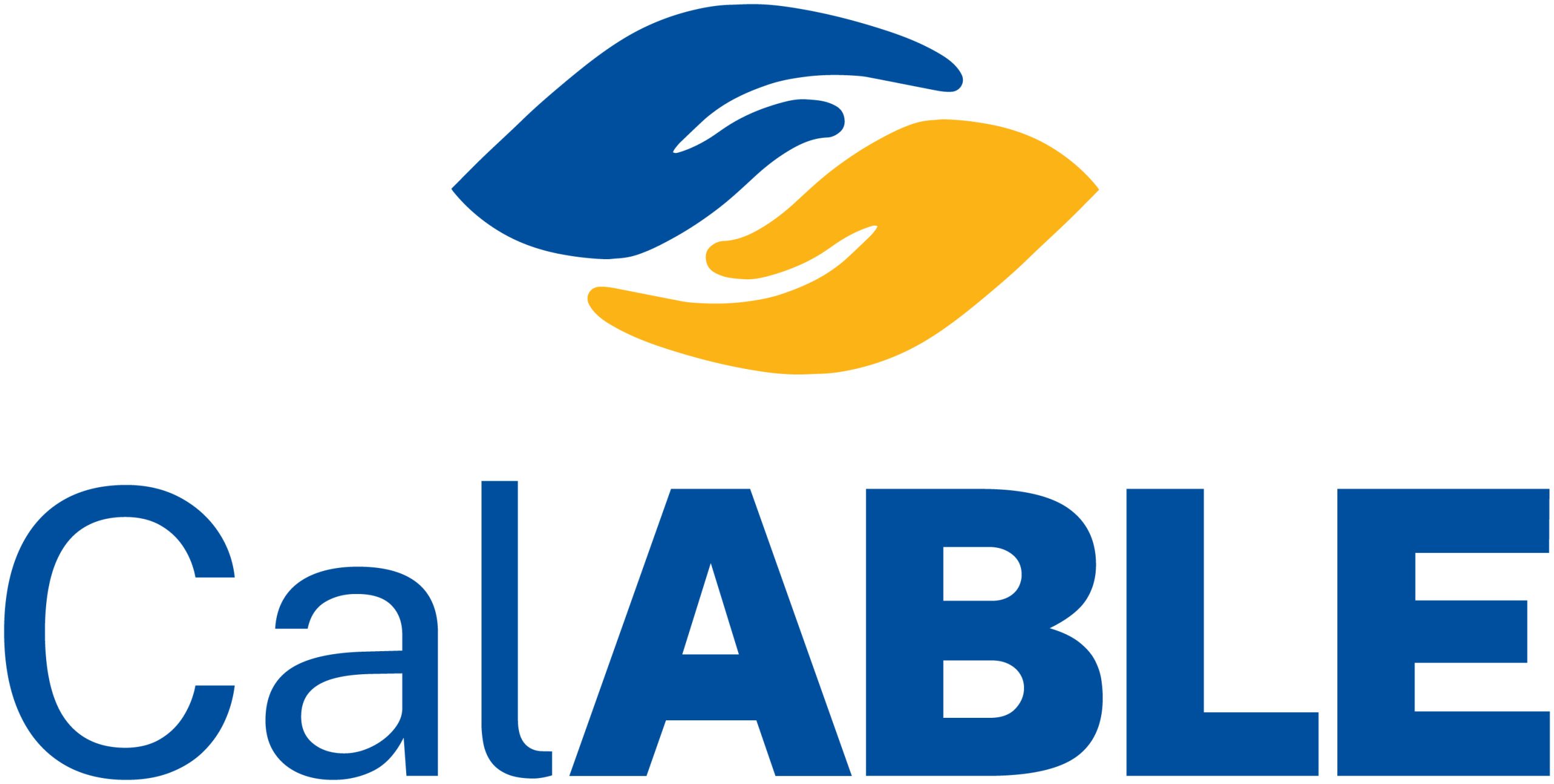CalAble Logo