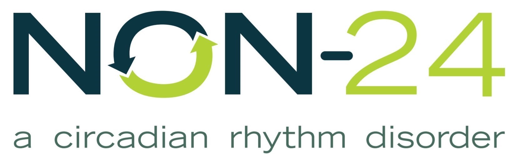 Non 24 Logo