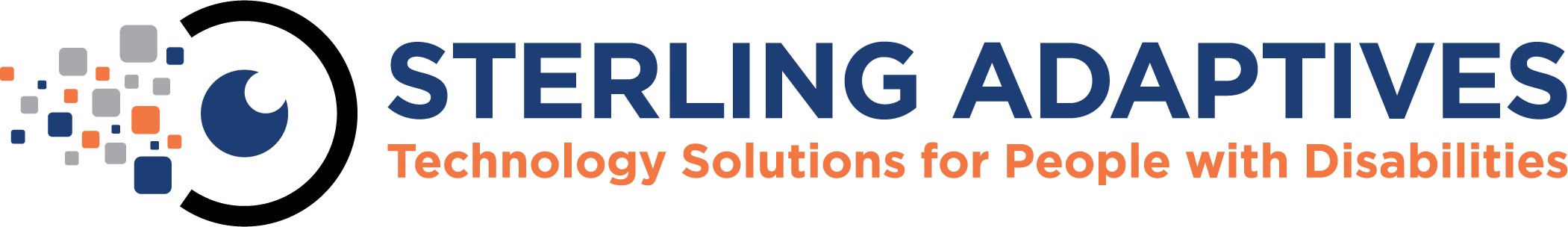 Sterling Adaptives Logo