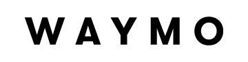 Waymo logo