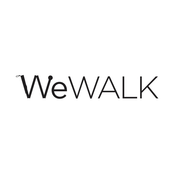 WeWalk Logo